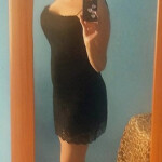 COQUETA. SÓLO CABALLEROS FORMALES.!!