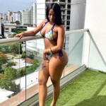 Angie - Soy una chica de 27 añitos con ganas de hacerte pasar un ratito único Pregunta por mis video