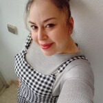 Lidia solo desplazamientos