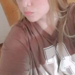 Novedade Valença loirinha disponível