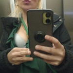 Mary y muy completa en todas las clases de