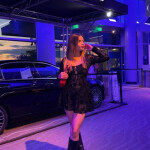 EMILY LA MORENA MAS TOP Y MAS DIVINA DE TODA EN VITORIA