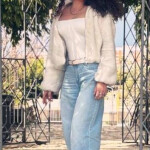 Vivo mi vida haciendo lo que quiero y según mis propios principios yo no necesito que nadie me diga qué hacer...MARBELLA