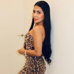 Tu chica colombiana en burriana