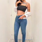 Tú flaca en Burriana