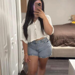 EMILY – UN MOMENTO DE PAZ Y DULZURA EN VECINDARIO