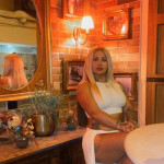 CARMEN LA BRASILEÑA QUE TE VOLVERÁ LOKITO 24HRS AMOR