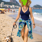 Jessica45 y Laura 58 un rato para desconectar maduras