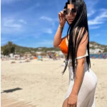 VANESA - Mi nombre es Vanessa sin engaños chica dulce y atractiva soy una chica independiente si des