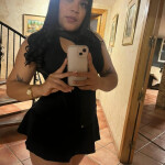 Hola estoy de paseo en Benidorm