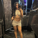 Venezolana primera vez aquí en granada