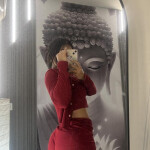 Alina jovencita colombiana 19 años