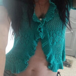 Española - Hola soy Marisa una chica española divertida y creativa que disfruta vivir cada momento c