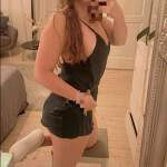 Alexa - Soy una chica mexica muy extrovertida con enpatia y educada me gusta que ambos la pasemos ex