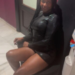 EN NERVION ESCORT COLOMBIANA NOVEDAD EN LA ZONA