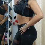 Sofia Nueva en la Seu de urgell divertida latina