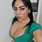 Ely tu mejor opción - Hola amor, soy una colombiana inigualable soy muy divertida y , de un momento