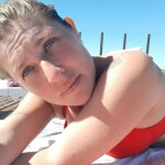 VANESA ESPAÑOLA 24 CARITA DE ANGEL PERO