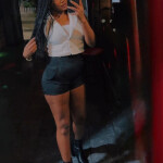 RUBI - Soy una latina de cuerpo de mirada y disponible por horas y horas.. no dudes en contactar con