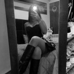 Valentina en Lorca - Soy Valentina colombiana de 20 años me considero una persona alegre y vibrante 