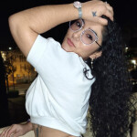 LINDA LATINA TATUADA DE LINDAS CURVAS badajoz Las flores