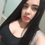 BELLA COLOMBIANA - Hola mor !!! Encantadas gracias por leer mi perfil. Hola amor me llamo Valeria so