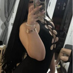 Luna preciosidad recien llegada