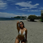 LoLa - Una Paisita nueva en Madrid aparte de ser cariñosa y hot soy deportista profesional educada y