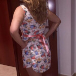 Laila otra vez en Gijon muy completa