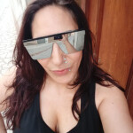 María seriedad DENIA ALICANTE