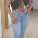 SAMANTHA ESTOY EN CARBALLO NOVEDAD PISO PRIVADO TRATO ESPECIAL ENCANTADORA SALIDA POR CARBALLO Y ALRER