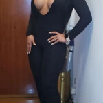 SAMANTHA ESTOY EN CARBALLO PISO PRIVADO Y SALIDAS 24 H VEN ESTOY DE COPETEO EN CASA