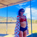 Latina 28años recién llegada