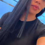 NOVEDAD PEQUEÑA - Soy VALENTINA jovencita cariñosa y elegante de paso por SONSECA quisiera conocer g