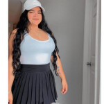 Hola mi amor un gusto novedad en tu ciudad por primera vez