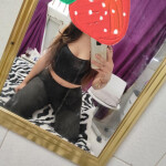 Aquí estoy en el infante