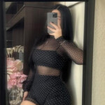 Novedad - Hola mis amores soy una chica joven muy guapa cariñosa y elegante vengo a conocer hombres 