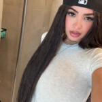 MADRID ERIKA BELLA LATINA DE CURVAS DE IMPACTO PARA TI EXCLUSIVA TE ATREVES