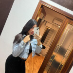 NICOLE 20 AÑOS COLOMBIANA EN ALMORADÍ