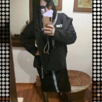 MORENA ILICITANA MUY CARIÑOSA...