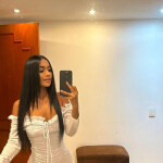 EN ZARAGOZA NOVEDAD ESCORT DE LUJO ENCANTADORA Y DESEANDO QUE DISFRUTES CONMIGO