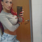 Sara catalana 24h Barcelona!!!