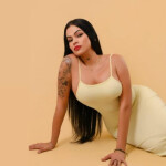 Exotic black pearl - Exotic and mysterious Lady. Cheerful or sweet and agreeable. I like being pampe