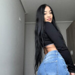 Nueva en tu ciudad - Hola amor Soy una colombiana hermosa recién llegada ah tu ciudad mi amor soy du