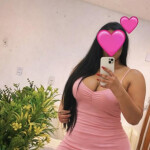 Morena particular recibo sola