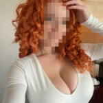 Amber Colombiana Pelirroja