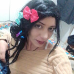 Morena profesional muy agradable y nueva en Castellón