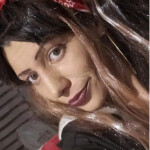 Española 25 años atractiva y . NOVEDAD