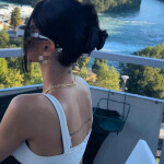 NOVEDAD DANIELA CARIÑOSA Y ADEMAS ANDO CON MUCHAS GANITAS DE DIVERSION