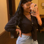 Daira - Hola chicos soy daríana una chica divertida amable amorosa con ganas de experimentar muchas 